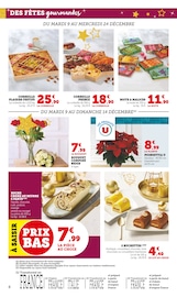 Fruits Secs Angebote im Prospekt "U Express" von U Express Fruits Secs Angebote im Prospekt "U Express" von U Express auf Seite 8