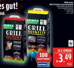 Grill Holzkohle Angebote von EDEKA zuhause bei Marktkauf Coburg