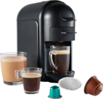 20% CAGNOTTÉS<BR>SUR VOTRE COMPTE<CAGNOTTE> SUR UNE SÉLECTION DE MACHINES À CAFÉ AUCHAN QILIVE COMPATIBLE SENSEO, NESPRESSO, DOLCE GUSTO - QILIVE en promo chez Auchan Hypermarché Nantes