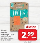 nah&frisch Beesten Prospekt mit  im Angebot für 2,99 €