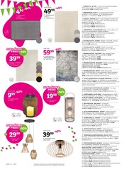 Ähnliche Angebote wie Gartenlampe im Prospekt "Jubiläumsaktion: -33% auf fast Ihren gesamten Einkauf" auf Seite 18 von mömax in Stuttgart