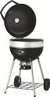 Barbecue Kettle Pro 57 cm - Napoleon en promo chez LaMaison.fr Bernay à 309,90 €