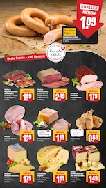 Ähnliche Angebote wie Pinkel im Prospekt "Dein Markt" auf Seite 9 von REWE in Sankt Augustin