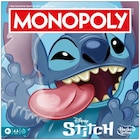 Monopoly Disney Stitch von Hasbro im aktuellen REWE Prospekt