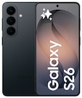 Samsung galaxy s26 - SAMSUNG - Super U à Clichy-sous-Bois Samsung galaxy s26 - SAMSUNG en promo chez Super U Clichy-sous-Bois à 849,00 €