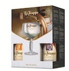 Coffret bières - LA TRAPPE en promo chez Super U Saint-Malo à 7,92 €