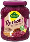 Kaufland Murr - Rotkohl Angebot im Prospekt Rotkohl bei Kaufland im Murr Prospekt für 0,99 €