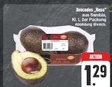 Aktuelles Avocados "Hass" Angebot bei EDEKA in Leipzig ab 1,29 €