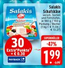 EDEKA Uedem - Schafskäse Angebot im Prospekt Schafskäse bei EDEKA im Uedem Prospekt für 1,99 €