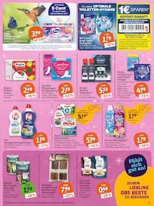 Persil im tegut Prospekt "tegut… gute Lebensmittel" mit 29 Seiten (Ludwigshafen (Rhein))