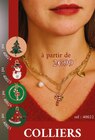 Colliers dans le catalogue Jour de fête