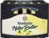 Aktuelles Natur Radler Angebot bei Netto Marken-Discount in Marl ab 11,99 €