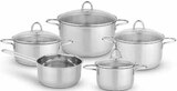 Topf-Set Juno Angebote von Prima Cucina bei Segmüller Brühl für 39,99 €