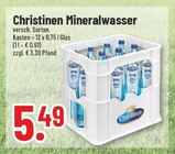 Angebot im Trinkgut Kevelaer Prospekt Trinkgut Kevelaer Prospekt mit im Angebot für 5,49 €