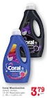 Color Waschmittel Angebote von Coral bei E center Mannheim für 3,79 €