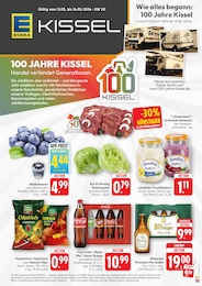 EDEKA Catalogue "EDEKA", 10 pages, Kindwiller,  11/05/2026 - 16/05/2026