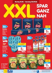 Fisch im Netto Marken-Discount Prospekt in Seevetal Aktueller Netto Marken-Discount Prospekt mit Fisch, "Aktuelle Angebote", Seite 4