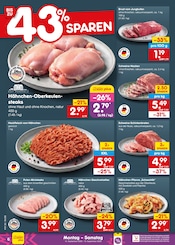 Fleisch im Netto Marken-Discount Prospekt in Recklinghausen Aktueller Netto Marken-Discount Prospekt mit Fleisch, "Aktuelle Angebote", Seite 8