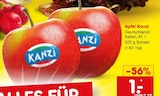 Apfel von Kanzi im aktuellen Netto Marken-Discount Prospekt für 1,00 €