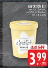 Aktuelles Eis Angebot bei EDEKA in Mönchengladbach ab 3,99 €