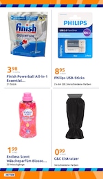 Parfuemerie im Action Prospekt "Wochenangebote" auf Seite 29