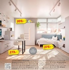 Wangenschreibtisch von  im aktuellen Höffner Prospekt für 249,00 €