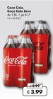Coca Cola im Angebot bei Travel FREE in Pirna Coca Cola Angebote bei Travel FREE Pirna für 3,99 €
