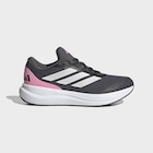 Laufschuhe Kinder ADIDAS - Runfalcon 6.0 schwarz/rosa Angebote von ADIDAS bei Decathlon Dachau für 34,99 €