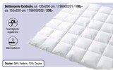 Bettenserie Exklusiv im Angebot bei Opti-Wohnwelt in Neubrandenburg Bettenserie Exklusiv Angebote bei Opti-Wohnwelt Neubrandenburg für 199,00 €