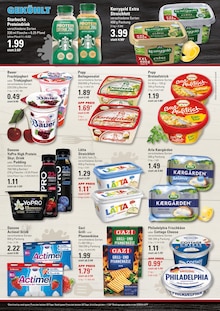 Energydrink im aktuellen EDEKA Prospekt (Pinneberg) Energydrink im EDEKA Prospekt "Top Angebote" mit 16 Seiten (Pinneberg)