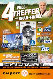 expert Prospekt mit 12 Seiten (Norderfriedrichskoog)