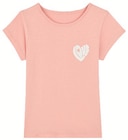 Tee-shirt enfant à Hyper U dans Lachapelle-sous-Rougemont