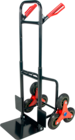 Diable 3 en 1 acier 200kg robuste dans le catalogue Brico Dépôt