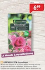 Rosendünger im Angebot bei Raiffeisenmarkt in Rheine Rosendünger Angebote von GÄRTNERGLÜCK bei Raiffeisenmarkt Rheine für 6,49 €