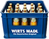 Aktuelles Bayrisch Hell Angebot bei REWE in Nürnberg ab 12,49 €
