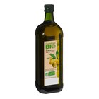 Huile d'olive vierge extra - CARREFOUR BIO en promo chez Carrefour Market Périgueux à 11,09 €