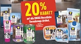 Aktuelles Vital Supreme Premium Hundefutter Angebot bei E center in Nürnberg