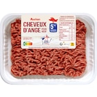 Promo Viande Hachée Pur Bœuf Auchan à 5,79 € dans le catalogue Auchan Hypermarché à Bacouel-sur-Selle