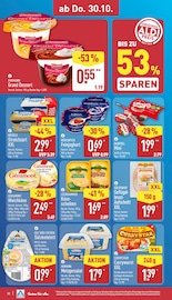 Joghurt im ALDI Nord Prospekt in Cuxhaven Aktueller ALDI Nord Prospekt mit Joghurt, "Aktuelle Angebote", Seite 32
