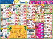Aktueller E center Discounter Prospekt in Glückstadt und Umgebung, "Top Angebote" mit 1 Seite, 26.08.2026 - 29.08.2026