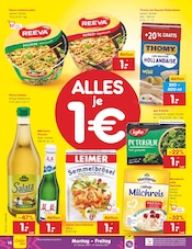 Aktueller Netto Marken-Discount Prospekt mit Nudeln, "Aktuelle Angebote", Seite 16