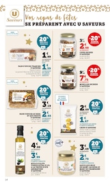 Catalogue Super U en cours à Toulon, "Super U", Page 14