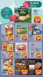 Lebensmittel im REWE Prospekt in Oranienburg Aktueller REWE Prospekt mit Lebensmittel, "Dein Markt", Seite 12