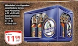 Verschiedene Sorten, auch Alkoholfrei im Angebot bei GLOBUS in Lennestadt Verschiedene Sorten, auch Alkoholfrei Angebote von Mönchshof bei GLOBUS Lennestadt für 11,99 €