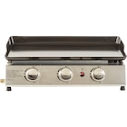 Plancha gaz ARONA - HYBA - Carrefour Market à Lyon Plancha gaz ARONA - HYBA en promo chez Carrefour Market Lyon à 79,99 €