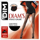 Collant "Diam's" Voile Galbé - DIM en promo chez Carrefour Market Colombes à 4,51 €