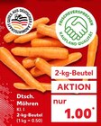 Kaufland Altmittweida Prospekt mit  im Angebot für 1,00 €