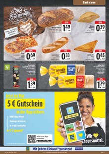 Butter im E center Prospekt "Wir lieben Lebensmittel!" mit 28 Seiten (Dresden)