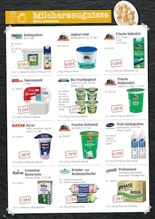 Quark im Hamberger Prospekt "TAKE AWAY" mit 40 Seiten (Berlin)