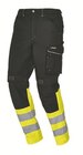 Softshell-Arbeitsbundhose Angebote von Parkside Performance bei Lidl Aschaffenburg für 19,99 €